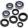 Kit cuscinetti ruota All Balls 25-1311