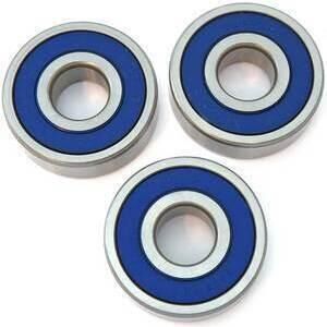 Kit de roulements de roue All Balls 25-1242