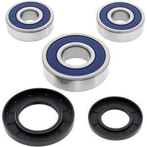Kit de roulements de roue All Balls 25-1344