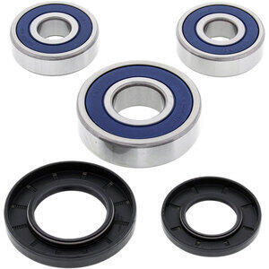 Kit cuscinetti ruota All Balls 25-1344