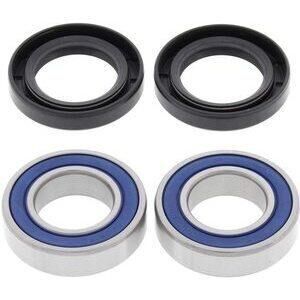 Kit de roulements de roue All Balls 25-1569
