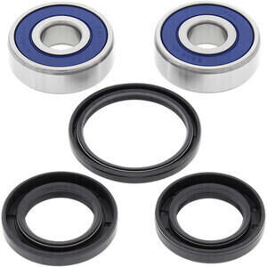 Kit de roulements de roue All Balls 25-1319