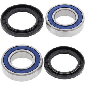 Kit cuscinetti ruota All Balls 25-1102