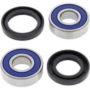 Kit de roulements de roue All Balls 25-1218