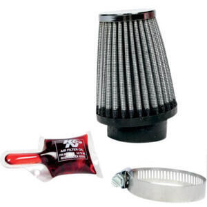 Filtro a trombetta 48x94mm conico inclinato 10° K&N