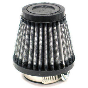 Filtro a trombetta 57x102mm conico K&N