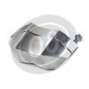 Luce targa led Edge cromo - Foto 3