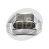 Luce targa led Edge cromo - Foto 2