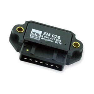 Centralina di accensione elettronica per BMW K 16V