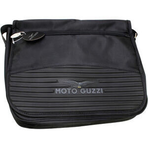 Borsa tracolla Moto Guzzi grande