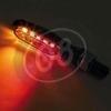 Coppia frecce led Highsider Sonic con fanalino posteriore fumè - Foto 7