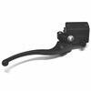 Front brake master cylinder 22mm Honda Replica 16mm black