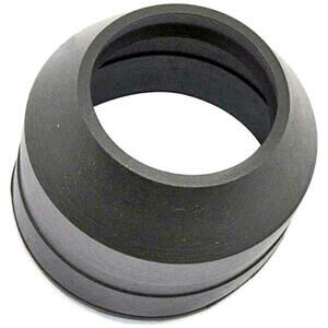 Fork dust cover 28.5mm Marzocchi high