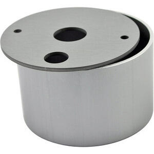 Cup Veglia 80mm grey