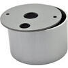 Coupe Veglia 80mm gris