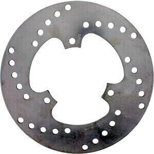 Brake disc EBC Brakes MD2021