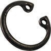 Seeger guida molla valvola gas carburatore per Suzuki GS 1100 E