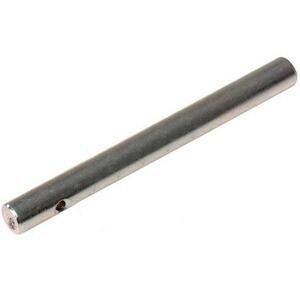 Brake caliper stud Nissin length 45.5mm