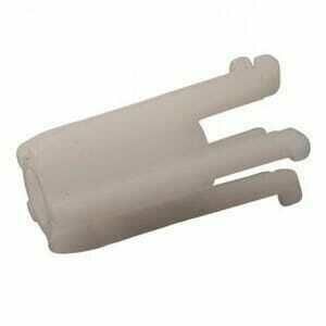 Guida molla richiamo carburatore per Suzuki TU 250
