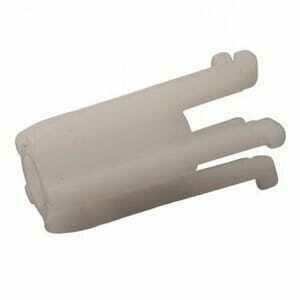 Guida molla richiamo carburatore per Suzuki TU 250