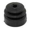 Parapolvere pompa freno per Honda CB 900 F Bol D'Or posteriore