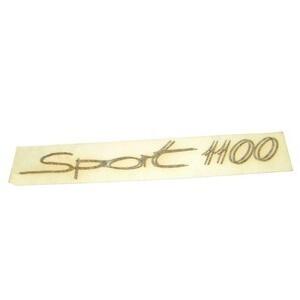 Adesivo per Moto Guzzi 1100 Sport 360x60mm