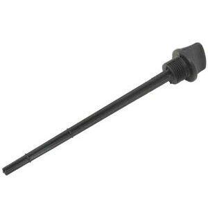Asta livello olio M20x1.5 130mm plastica