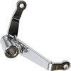 Tarozzi rearset Moto Guzzi 850 Le Mans spare control lever shift side