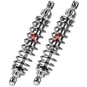 Ammortizzatore posteriore per Triumph Bonneville 865 i.e. SE Bitubo WMB coppia