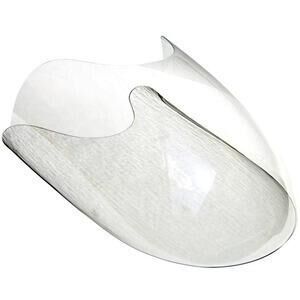 Fairing windscreen Ducati 250 Mark 1 \'\'Carter Stretti\'\'