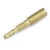 Getto minimo carburatori Mikuni N224 040