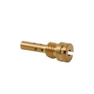 Getto minimo carburatori Keihin 424-25 060