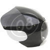 Cupolino moto universale Avon mini fumè - Foto 7