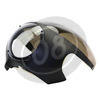 Cupolino moto universale Avon mini fumè - Foto 6