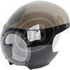 Cupolino moto universale Avon mini fumè - Foto 3