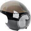 Cupolino moto universale Avon mini fumè