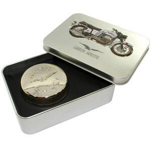 Fermacarte Moto Guzzi