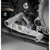Kit pedane arretrate per Kawasaki W 650 LSL grigio - Foto 2
