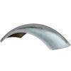 Parafango posteriore 160mm alluminio lungo