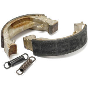 Coppia ganasce freno EBC Brakes H321