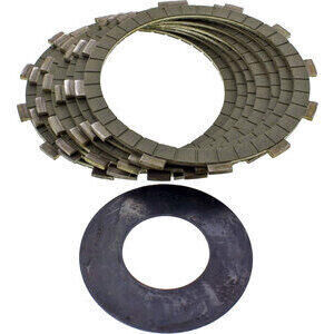 Kit de embrague Honda VF 750 F Interceptor EBC Brakes SRC