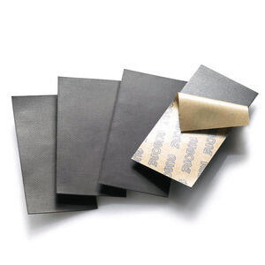 Adesivo anticigolio set 4pc