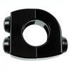 Pulsantiera 1'' Motogadget M-Switch 3 Push Button nero