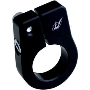 Supporto serbatoio olio freni 22mm