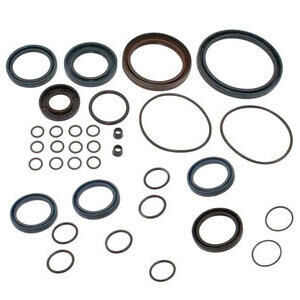 Engine oil seal kit Moto Guzzi Serie Grossa