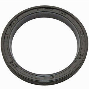 Paraolio albero motore per Moto Guzzi rotore Bosch 28x38x7mm