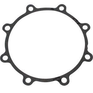 Kupplungsdeckel dichtung Moto Guzzi Serie Grossa hinter lager hauptwelle