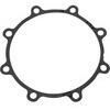 Guarnizione carter frizione per Moto Guzzi Serie Grossa bronzina albero motore posteriore