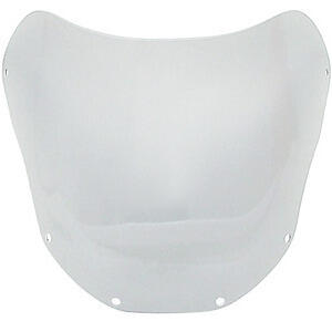 Plexiglas carenature per Ducati 900 Super Sport -'94 MRA Replica originale