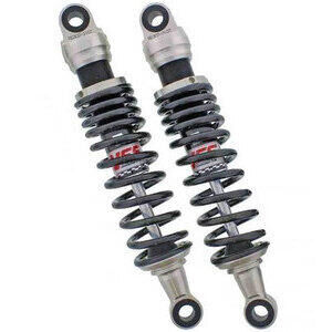 Ammortizzatore posteriore per Kawasaki ZRX 400 YSS Eco coppia